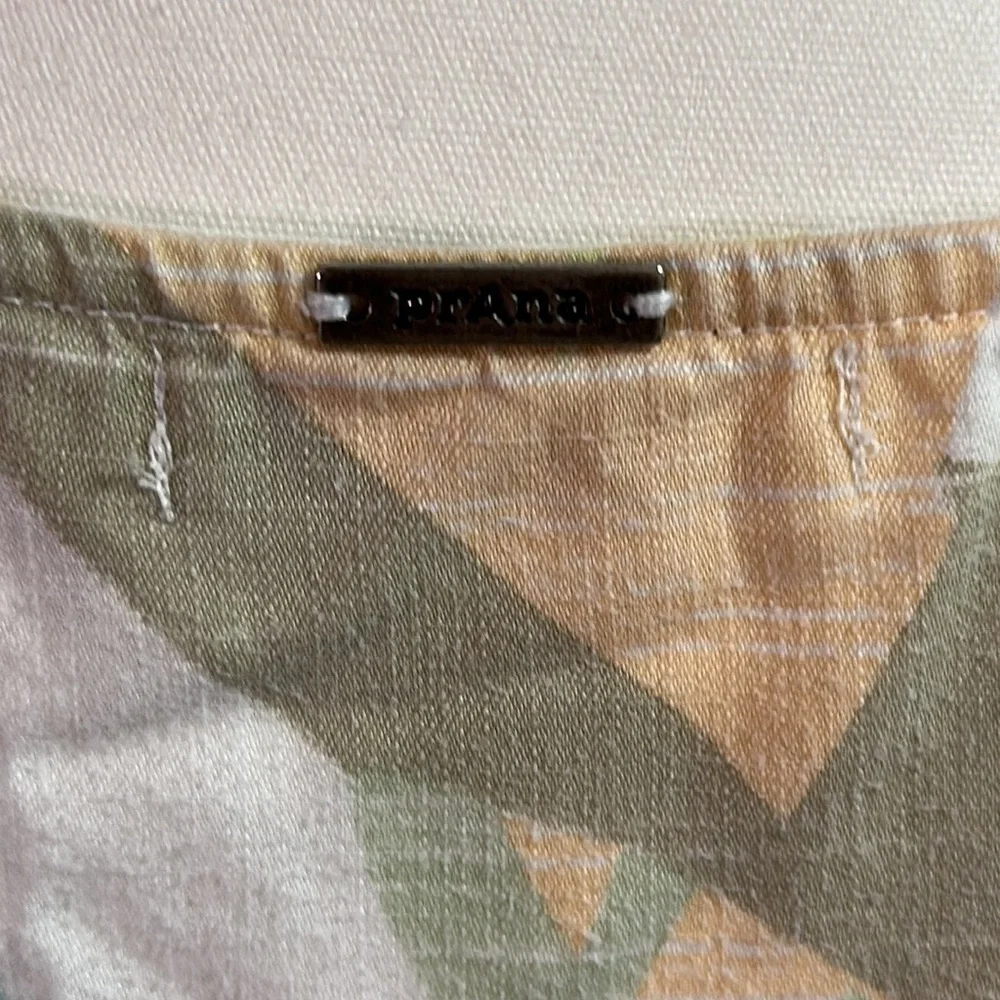 Prana Tencel McKenzie Tank Top